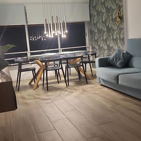 Appartement A 250M De La Plage 贝纳尔马德纳 外观 照片