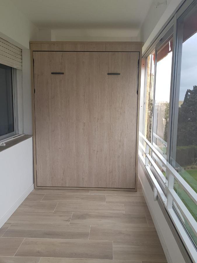 Appartement A 250M De La Plage 贝纳尔马德纳 外观 照片