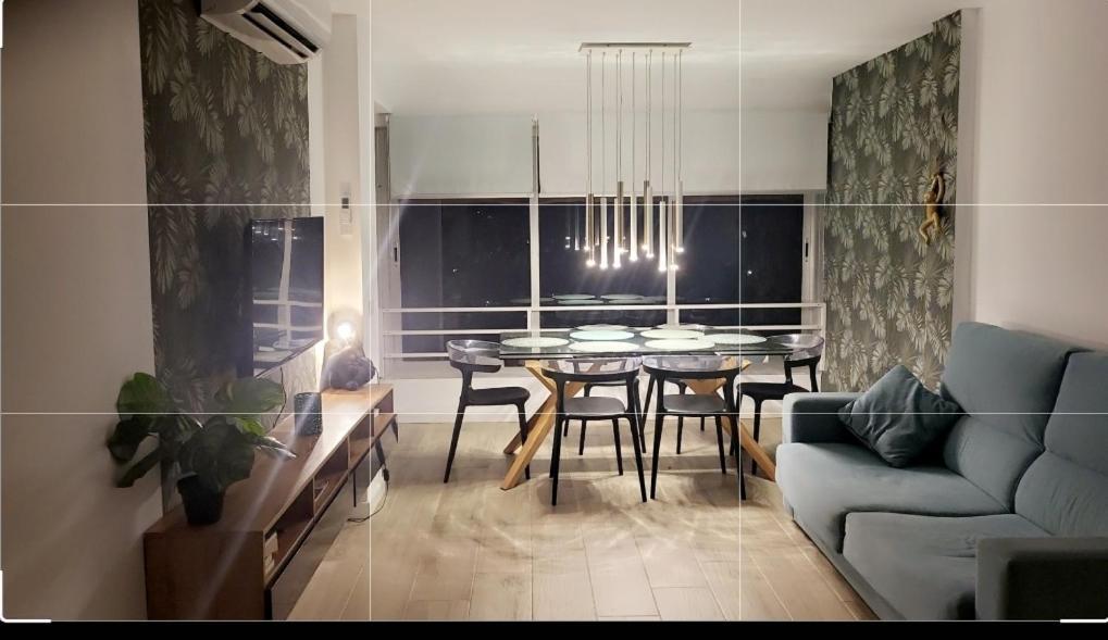 Appartement A 250M De La Plage 贝纳尔马德纳 外观 照片