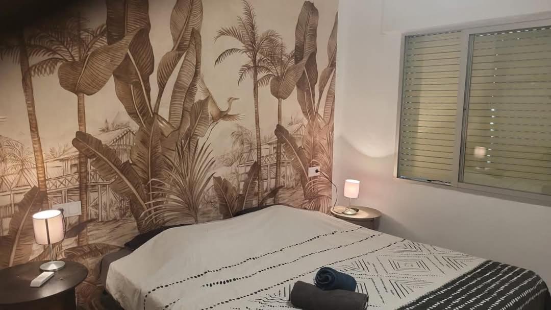 Appartement A 250M De La Plage 贝纳尔马德纳 外观 照片
